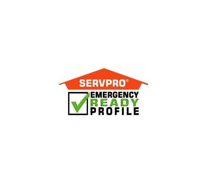 SERVPRO ERP logo